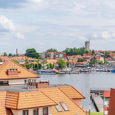 Apartamenty Premium N11 Mikolajki - Destigo Hotels Exteriör bild