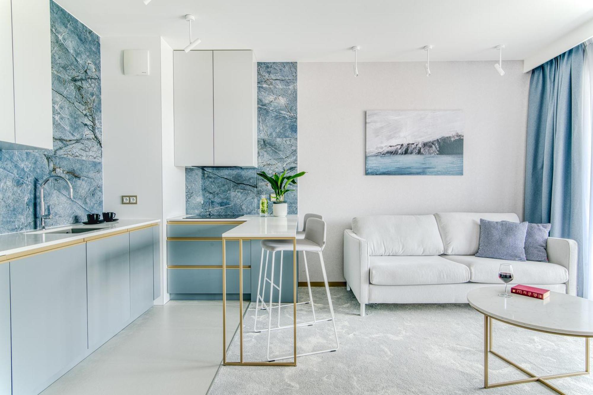 Apartamenty Premium N11 Mikolajki - Destigo Hotels Exteriör bild