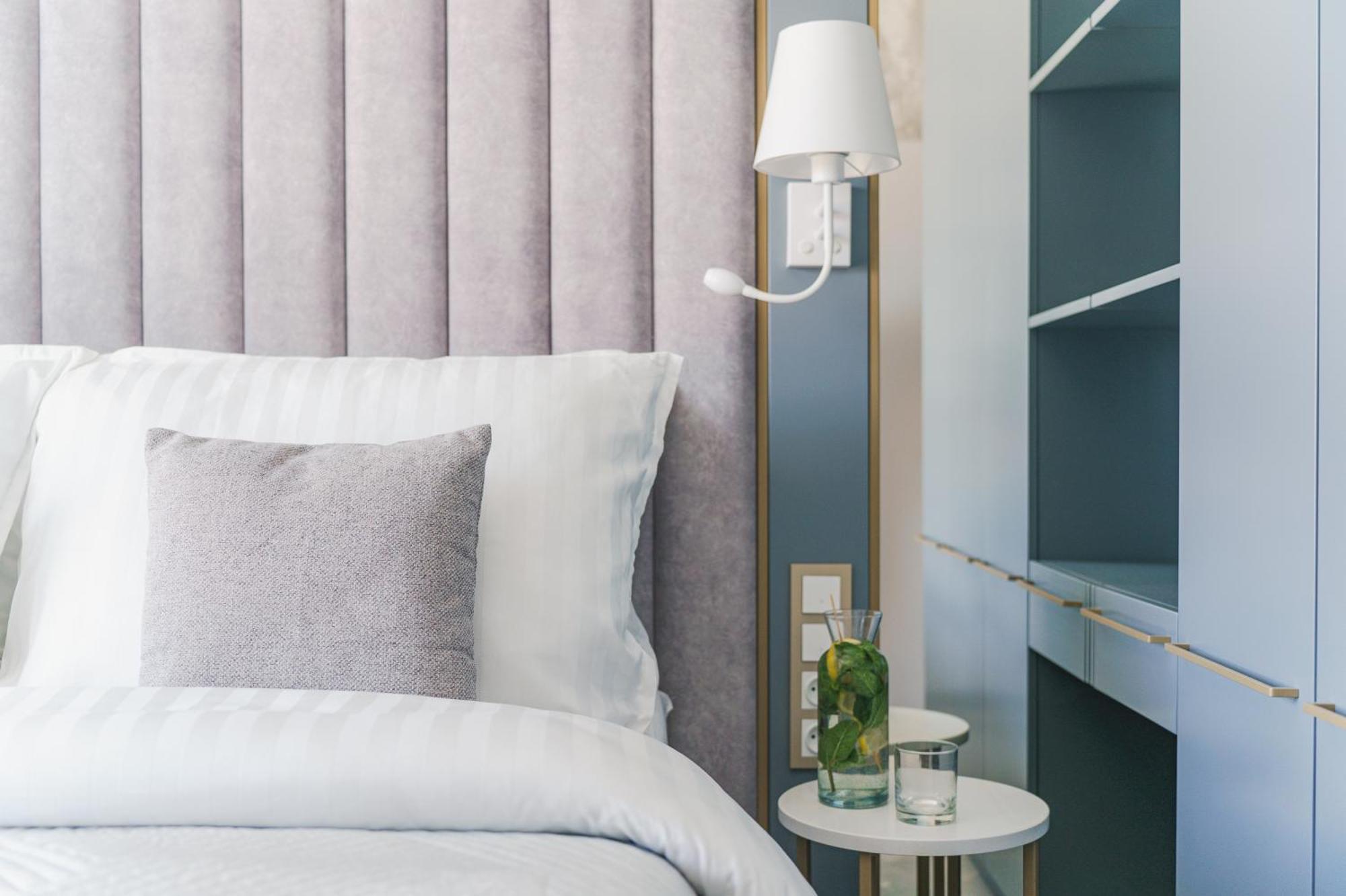 Apartamenty Premium N11 Mikolajki - Destigo Hotels Exteriör bild