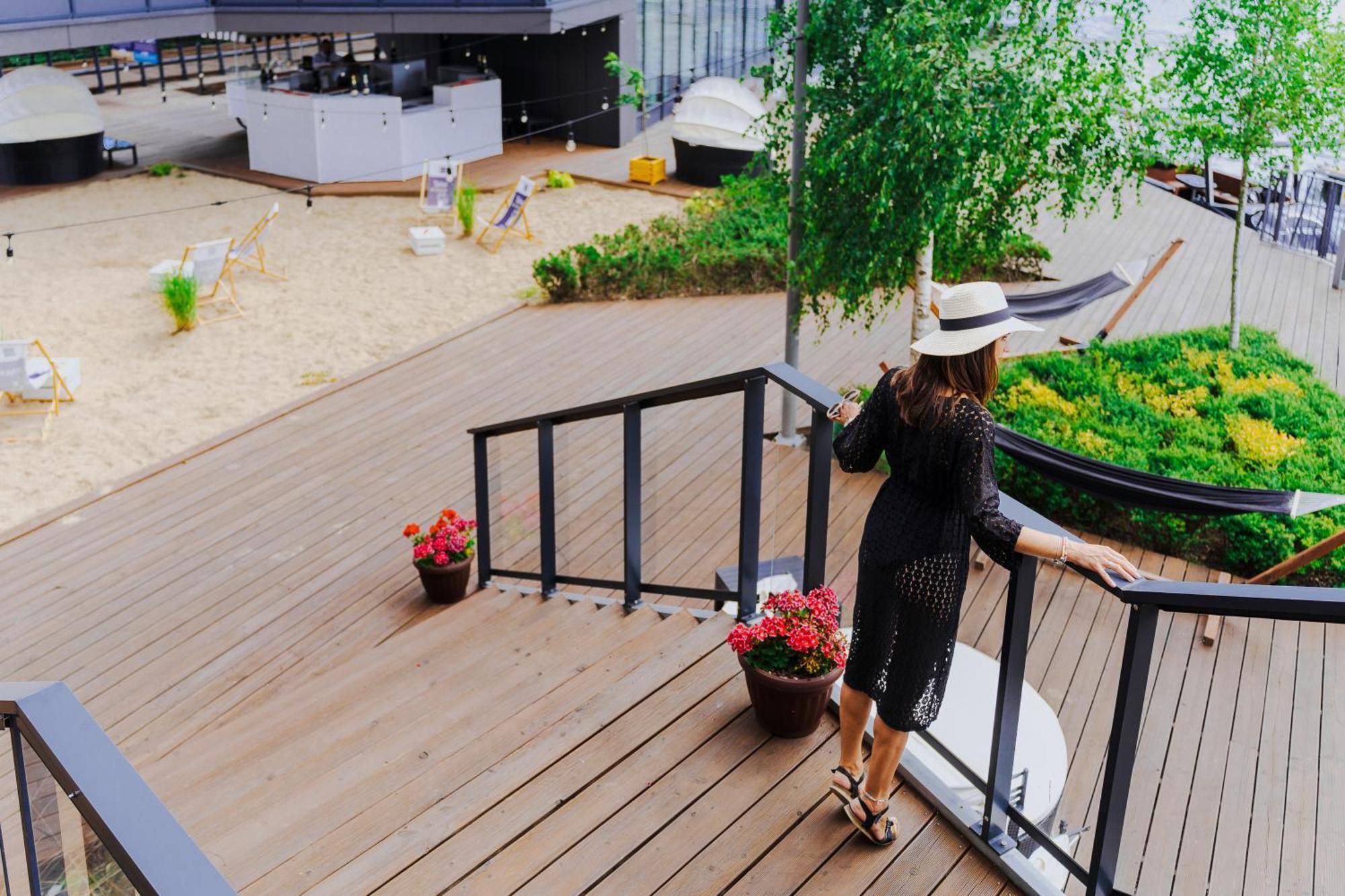 Apartamenty Premium N11 Mikolajki - Destigo Hotels Exteriör bild