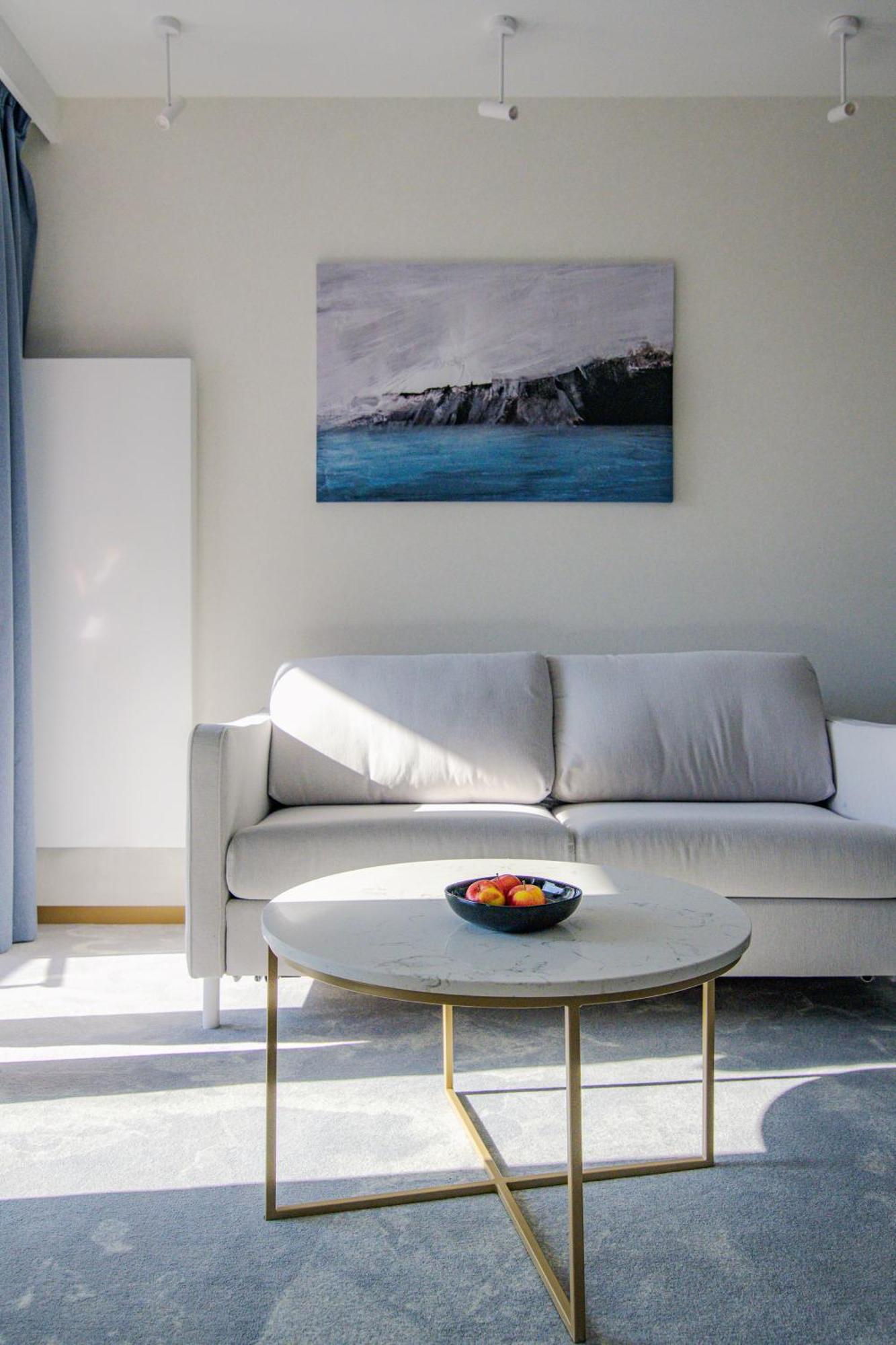 Apartamenty Premium N11 Mikolajki - Destigo Hotels Exteriör bild