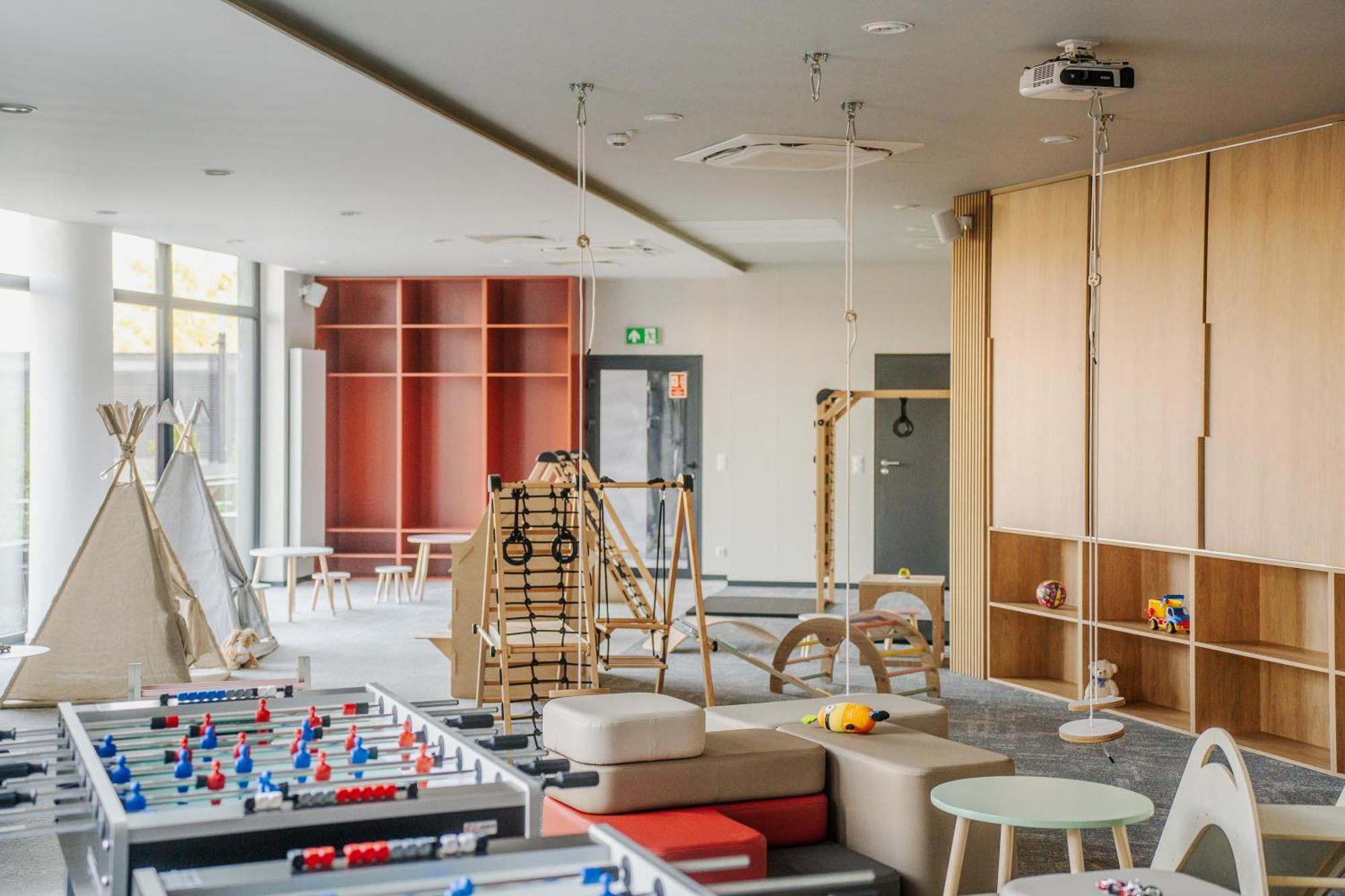 Apartamenty Premium N11 Mikolajki - Destigo Hotels Exteriör bild