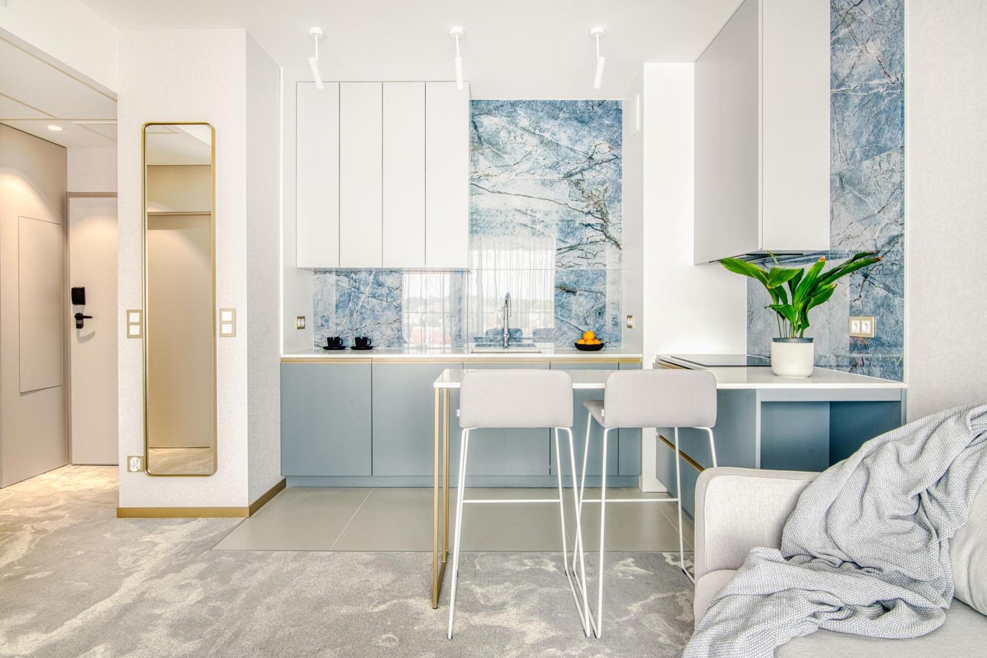 Apartamenty Premium N11 Mikolajki - Destigo Hotels Exteriör bild